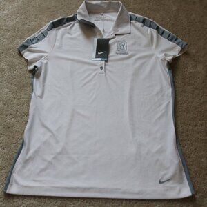 Nike Golf Women's Golf Shirt